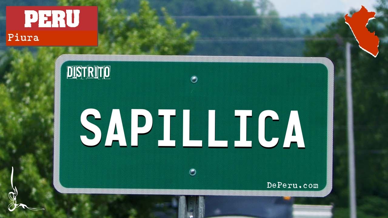 Sapillica