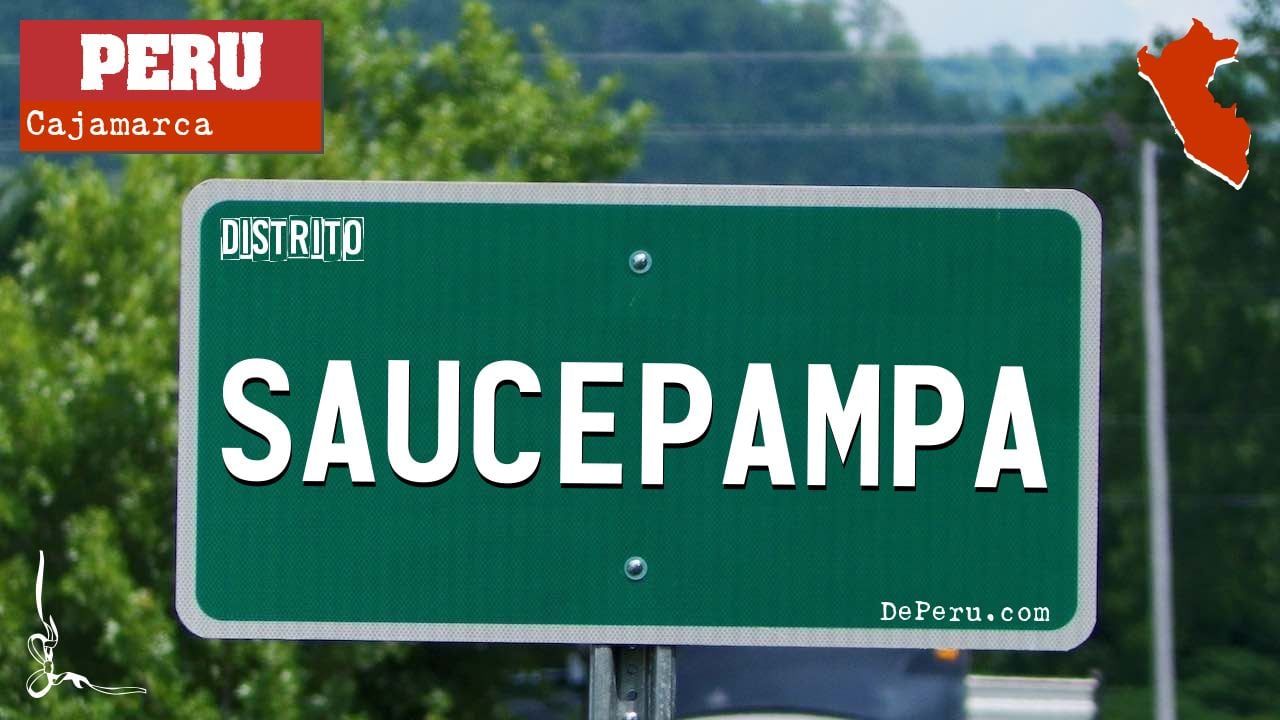 Saucepampa