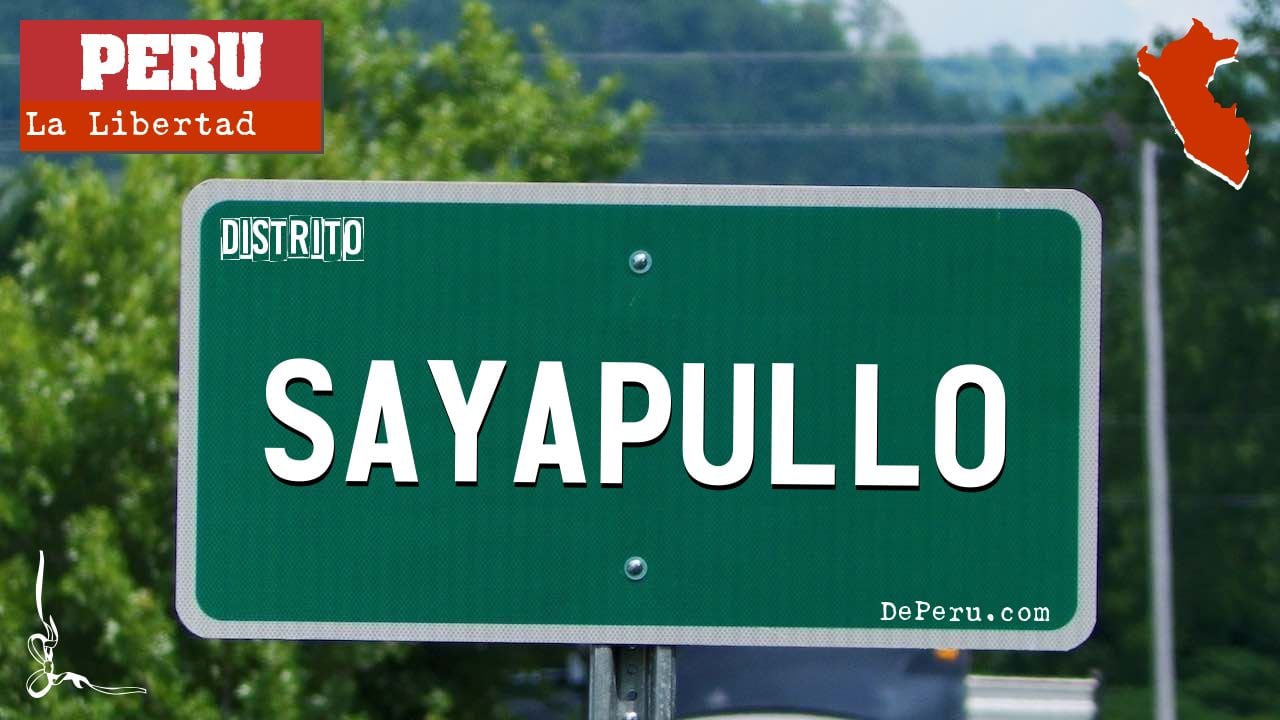 Sayapullo