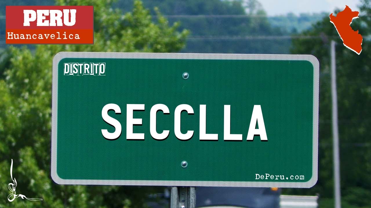 SECCLLA