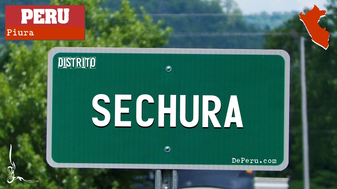 Sechura