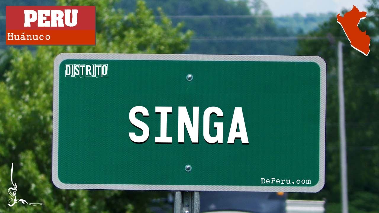 SINGA