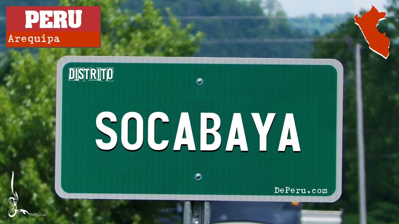 Agentes Caja Arequipa en Socabaya