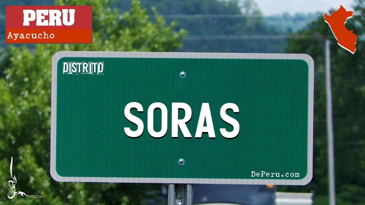 Soras