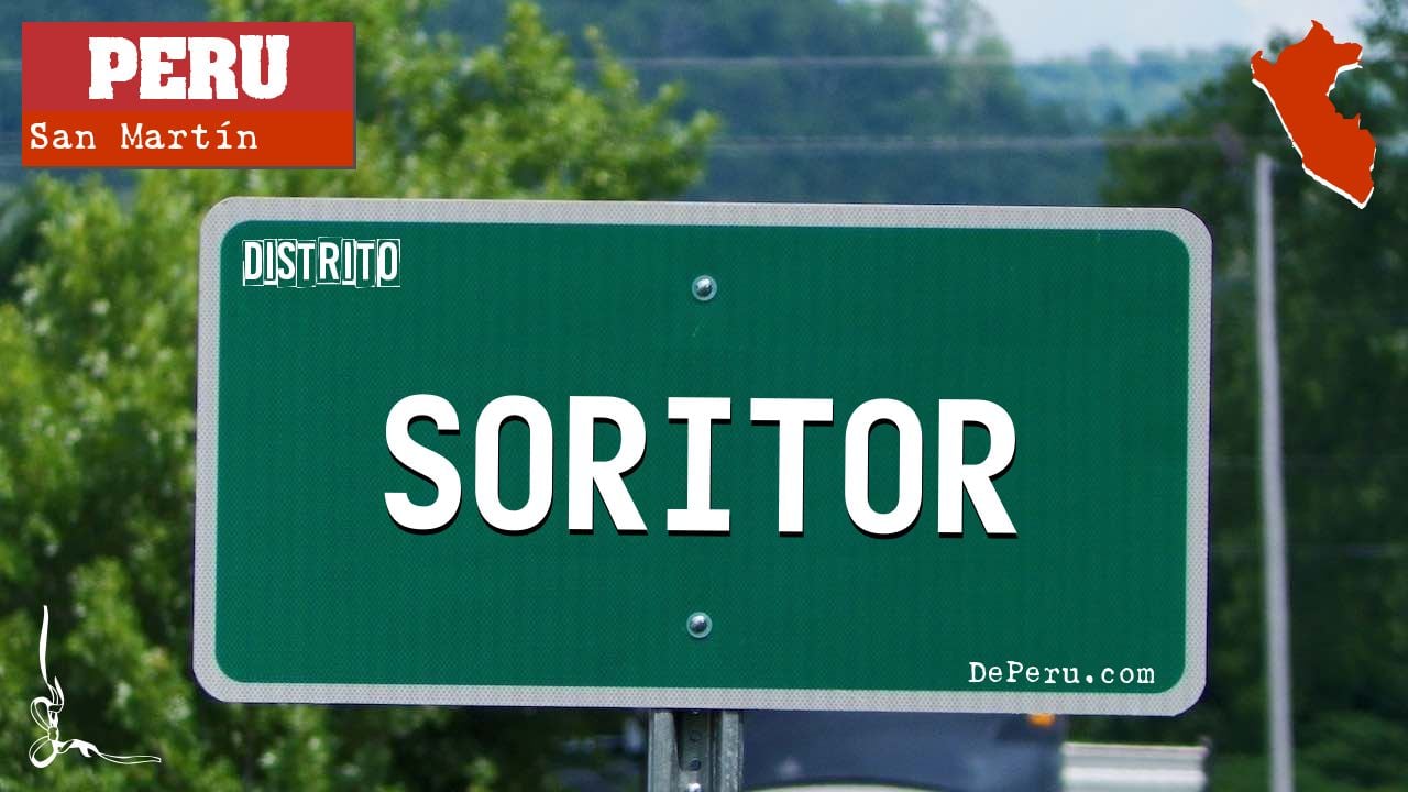 Soritor