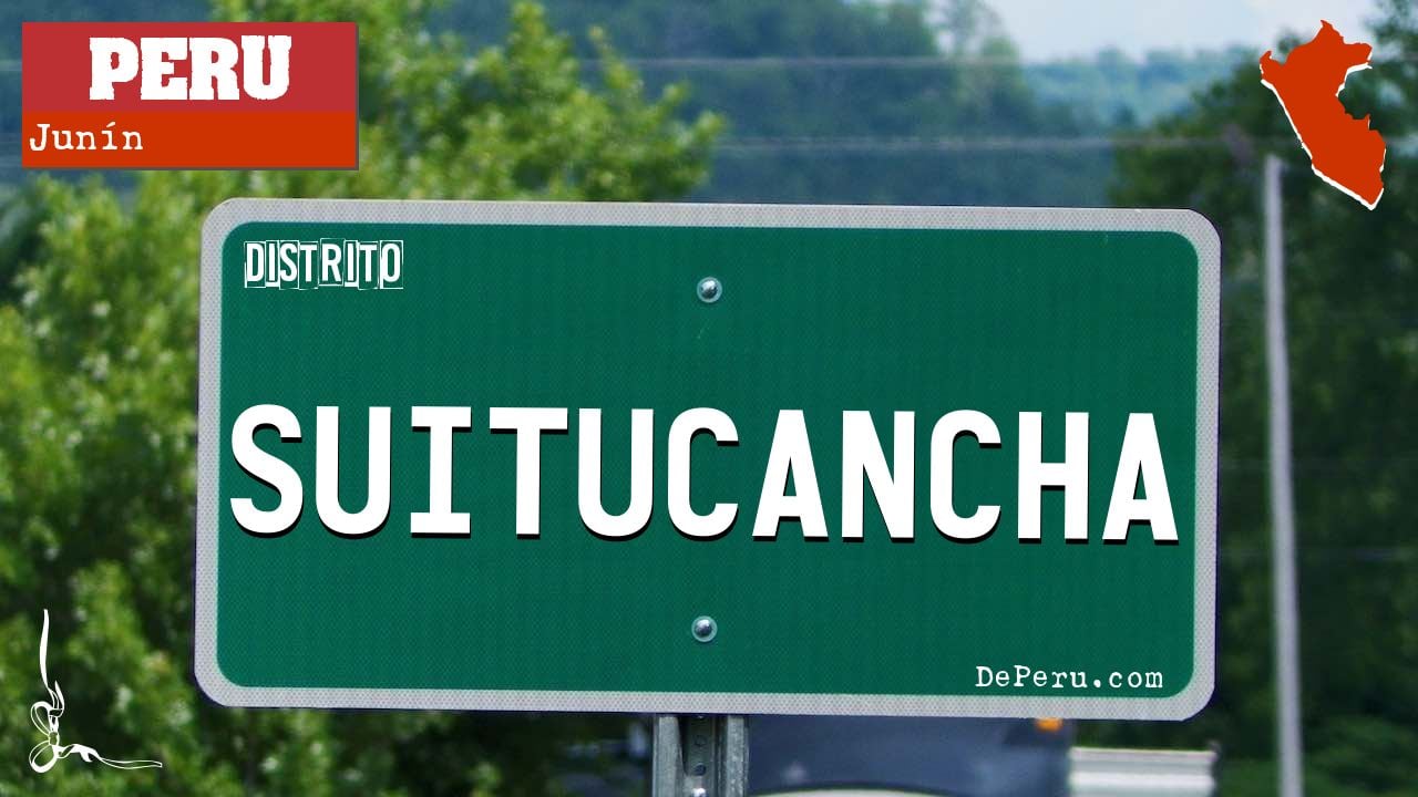 Suitucancha