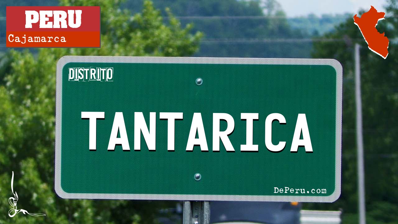 TANTARICA