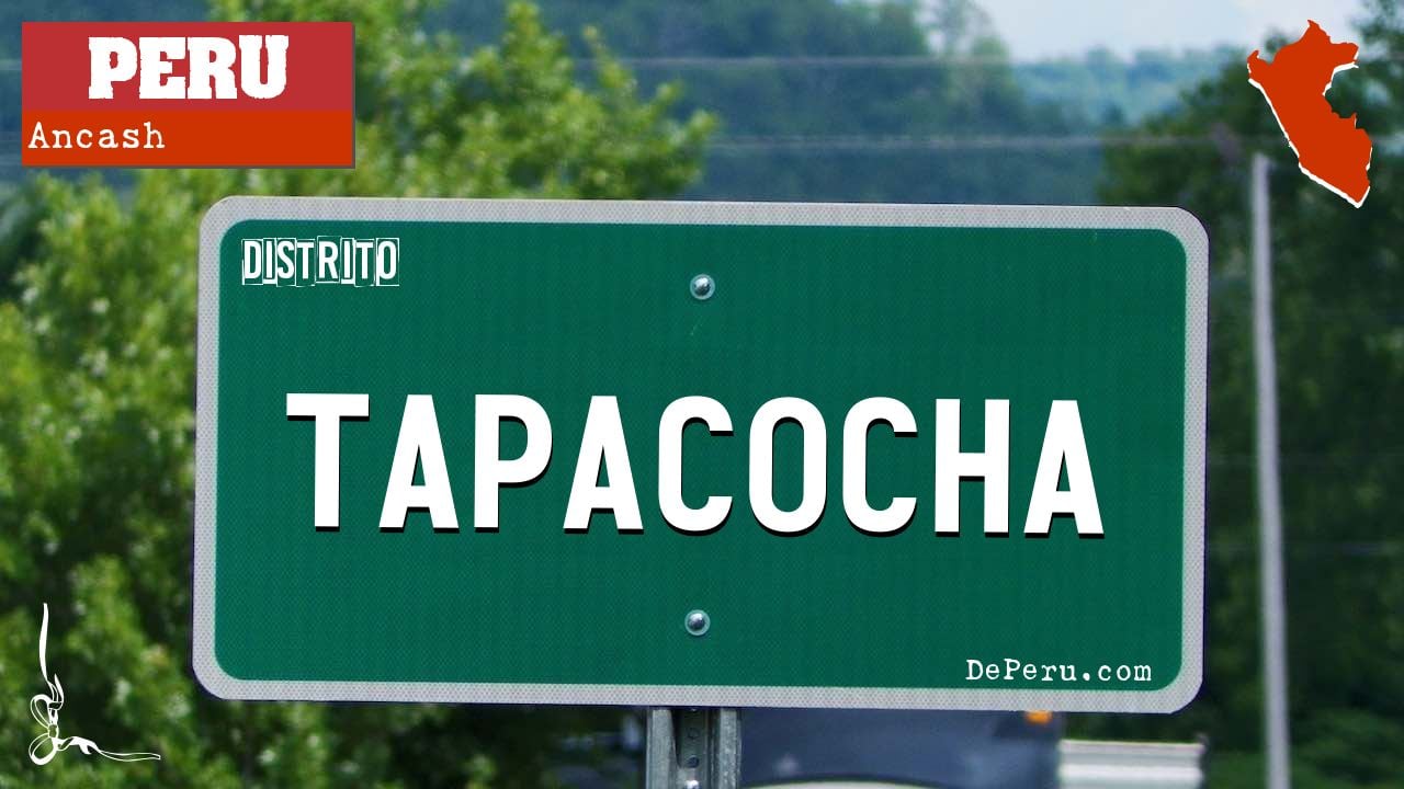 TAPACOCHA