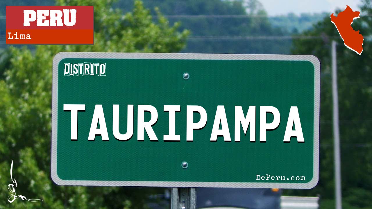 Tauripampa