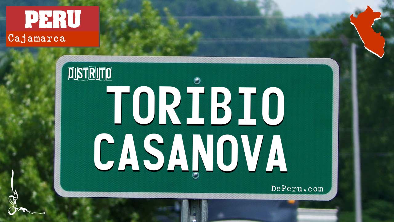 Toribio Casanova