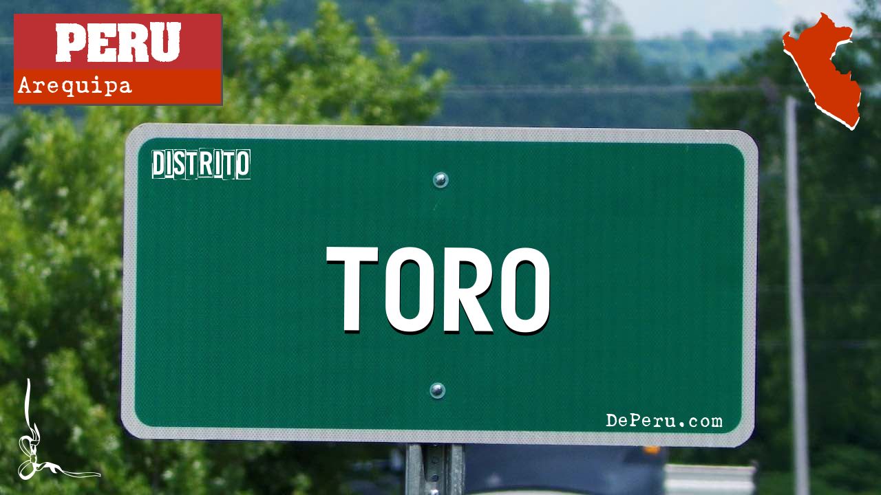 Toro