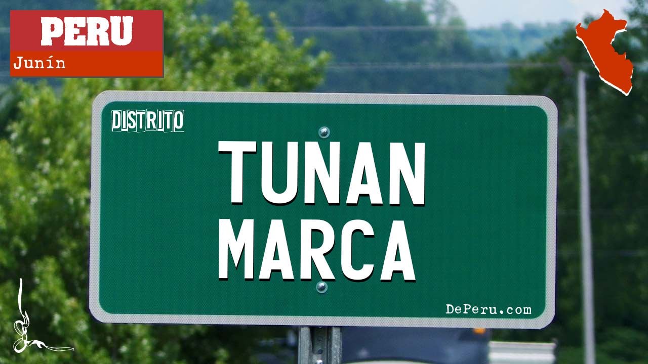 Tunan Marca