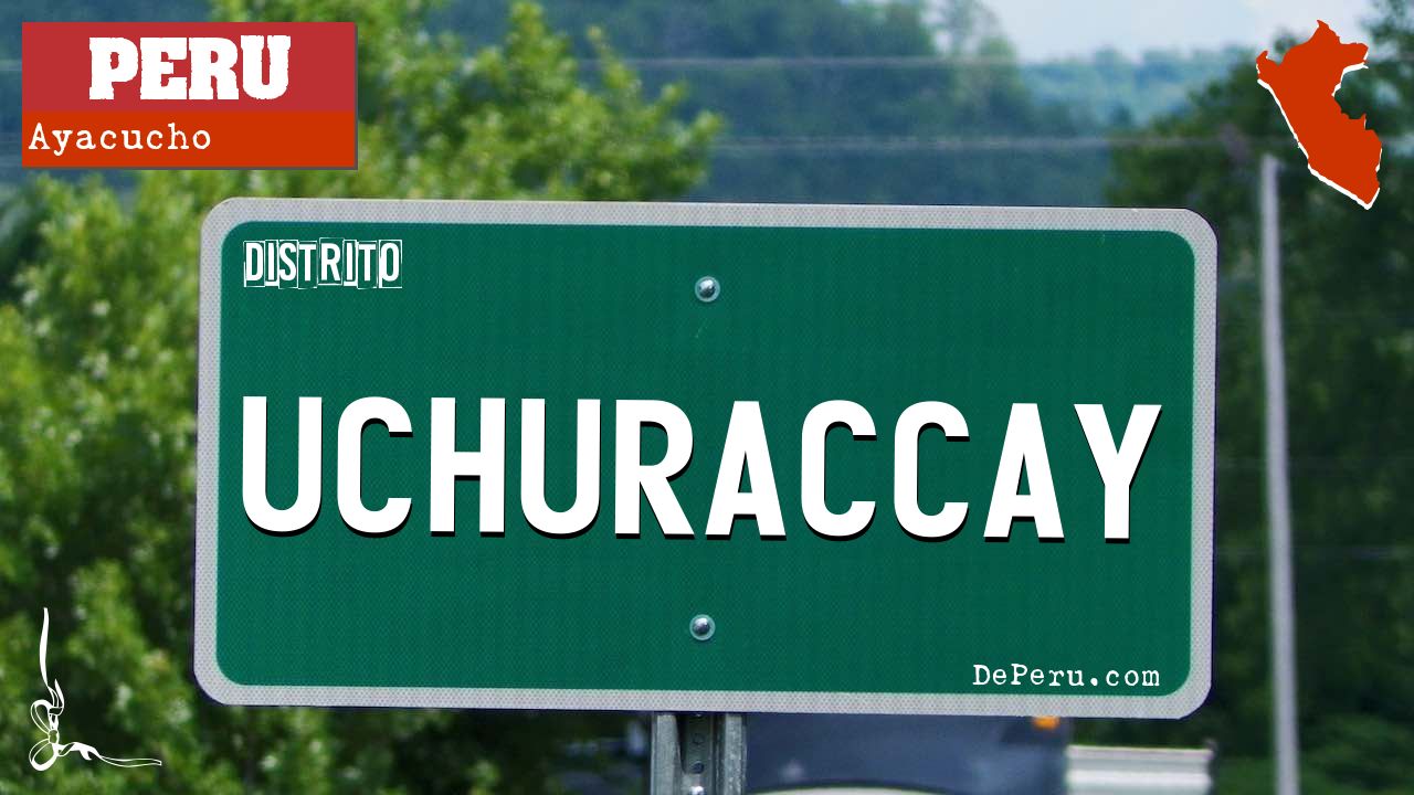 Uchuraccay