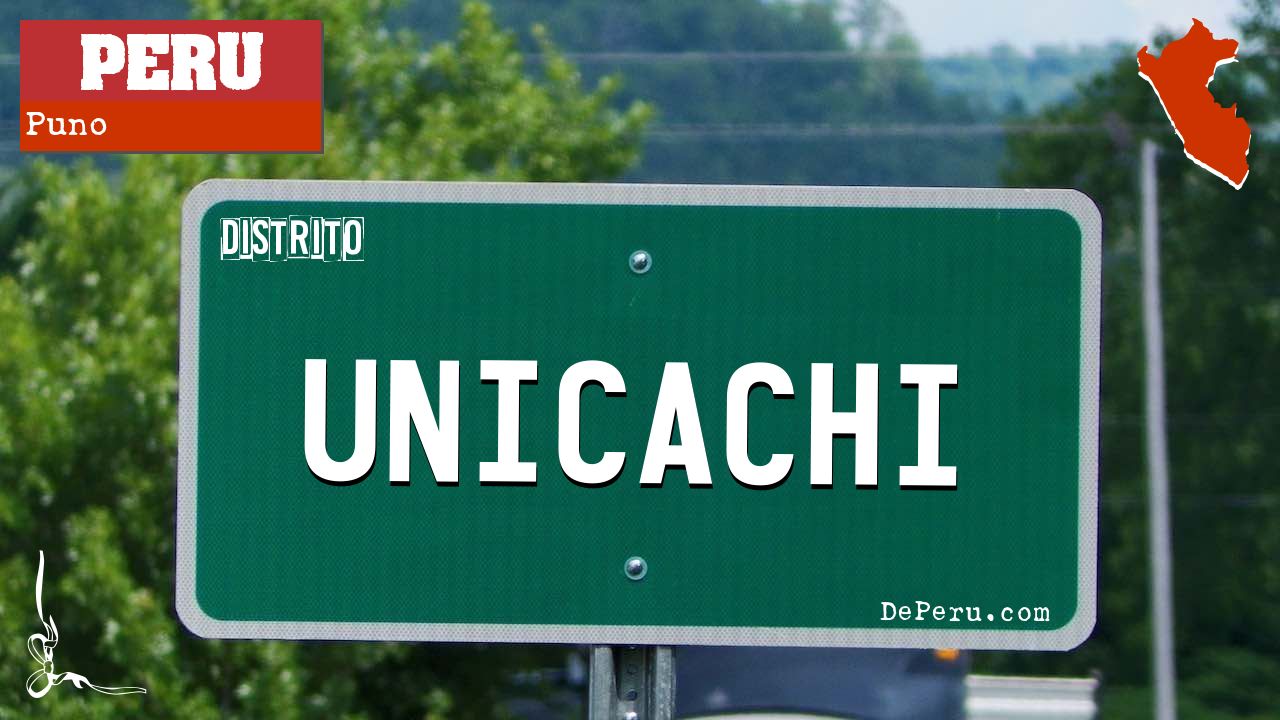 Unicachi