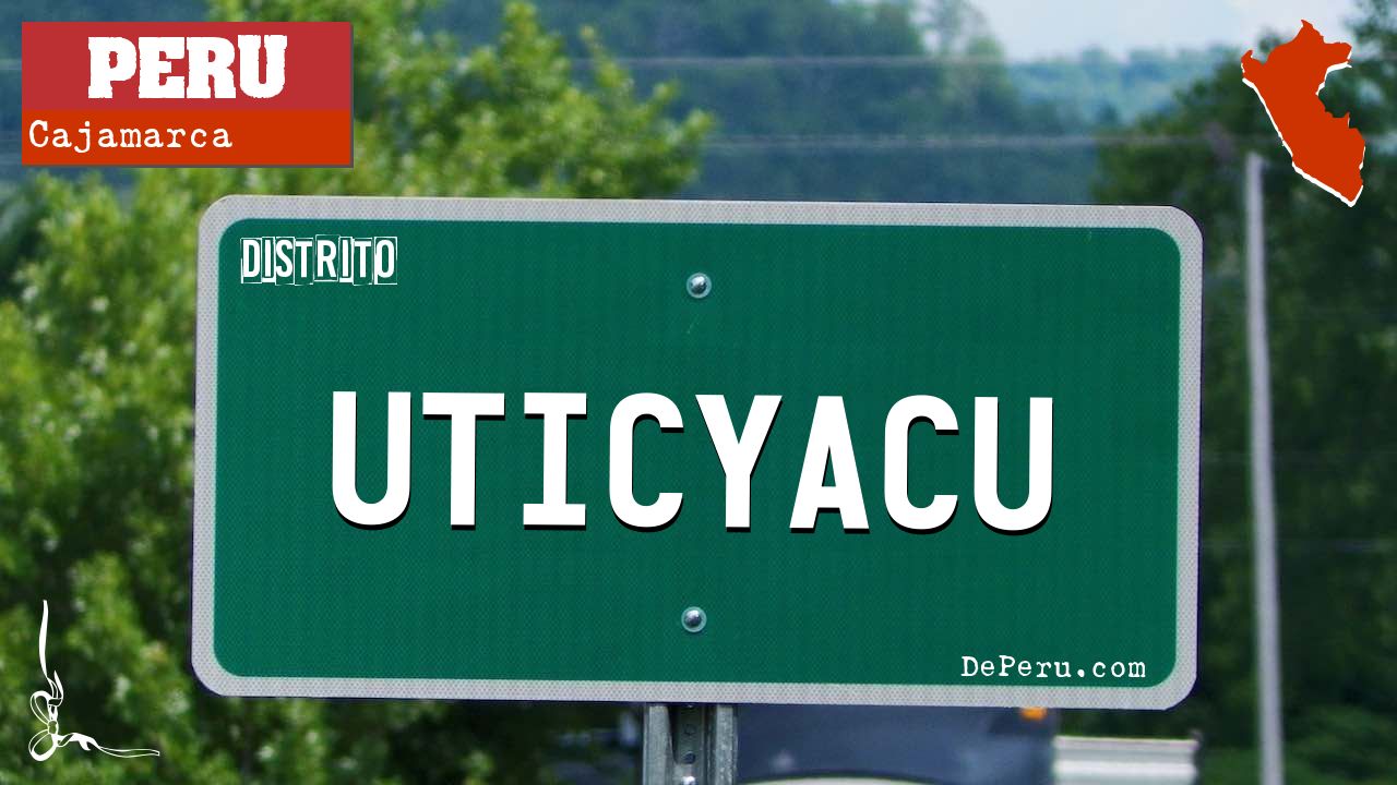 Uticyacu