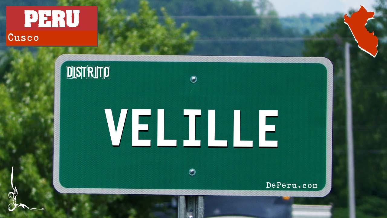 VELILLE