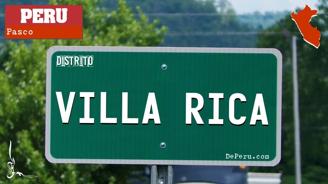 Villa Rica