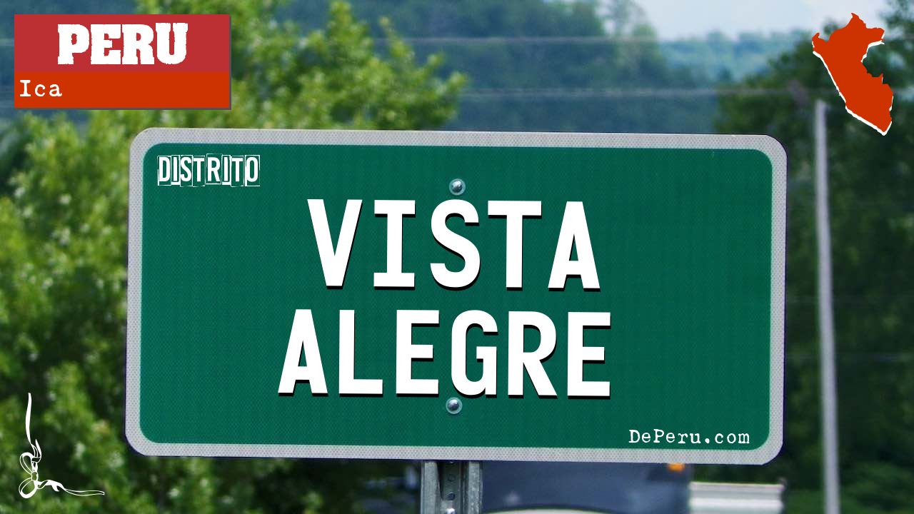 Vista Alegre