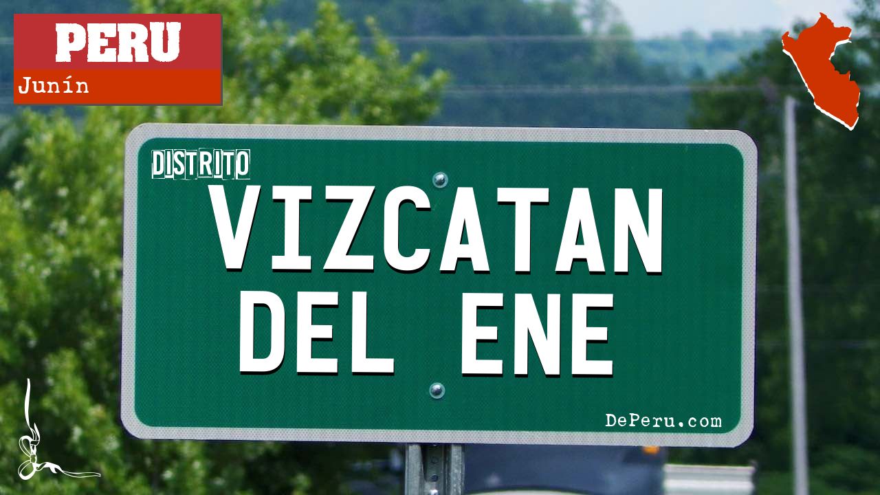 Vizcatan del Ene