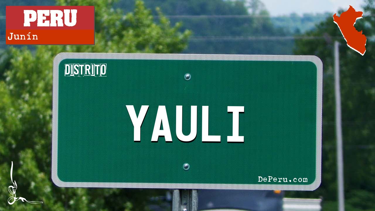 Cajeros BBVA en Yauli