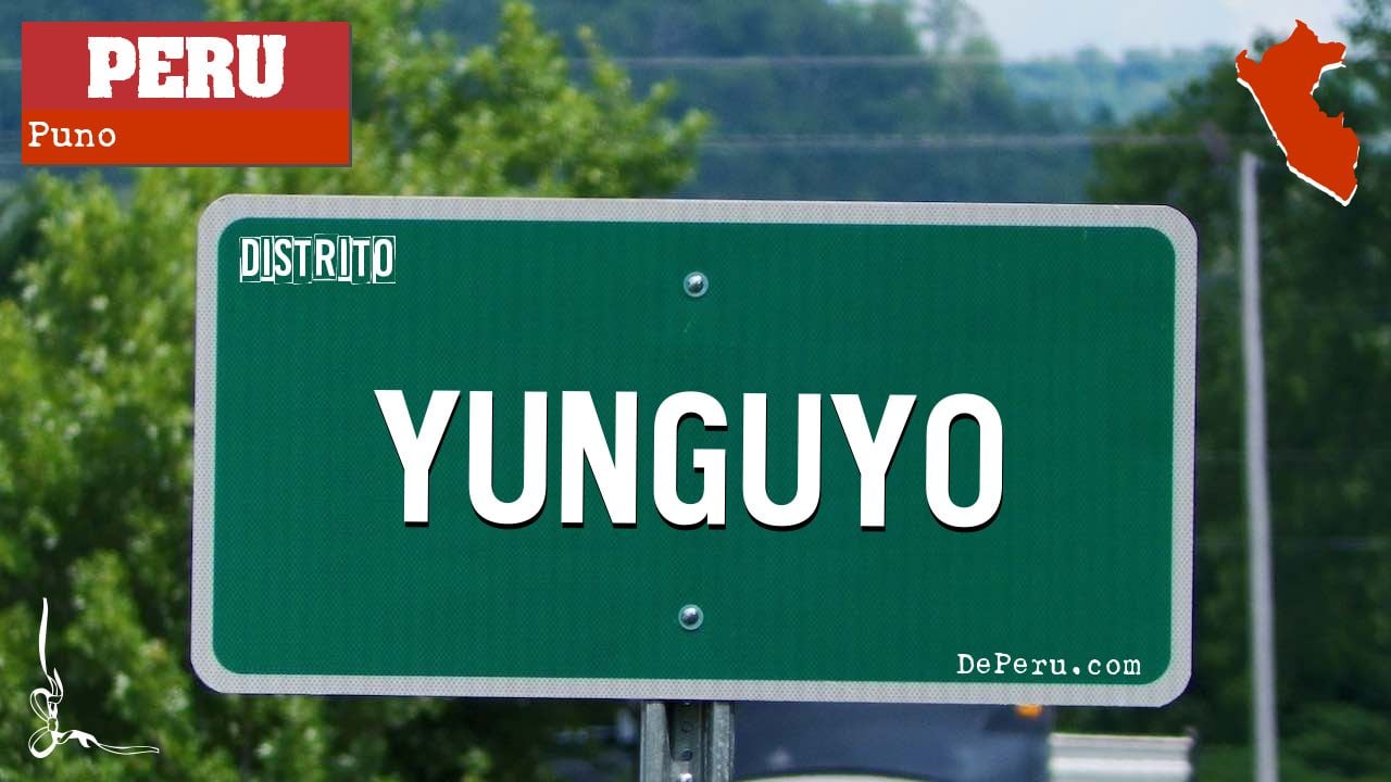 Yunguyo