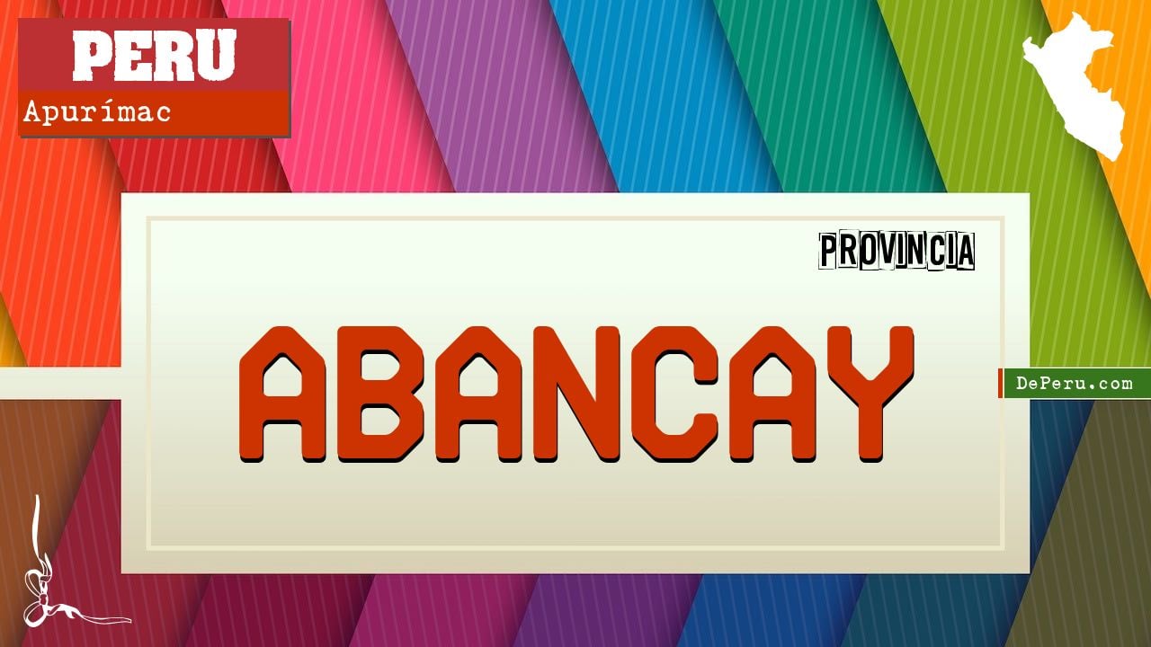 Abancay