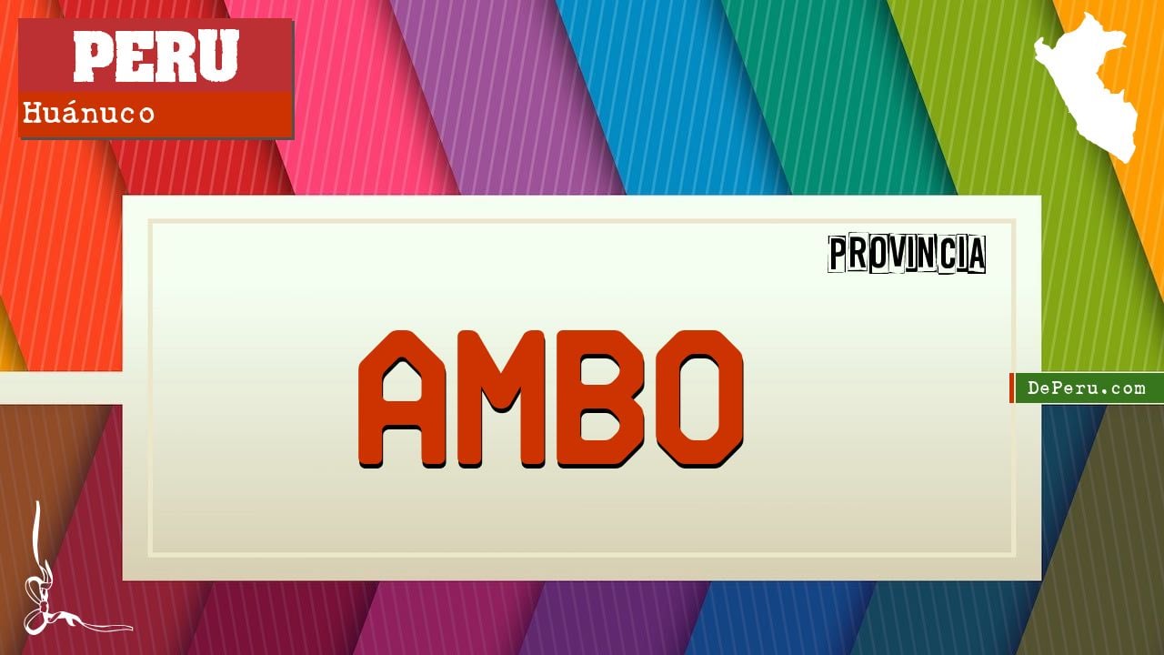 AMBO