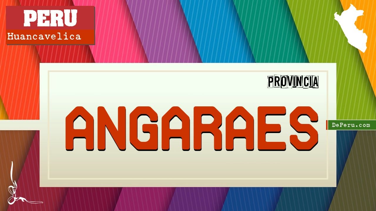 Angaraes