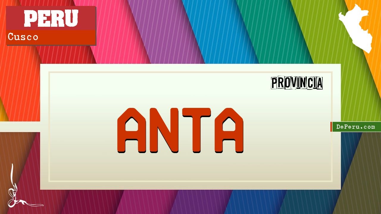 Anta