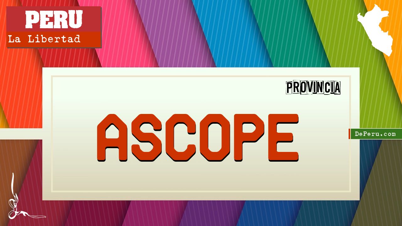 Ascope