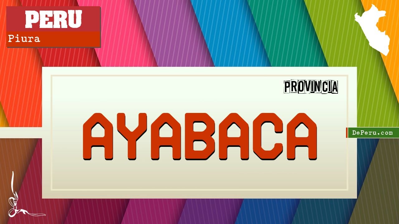 Ayabaca