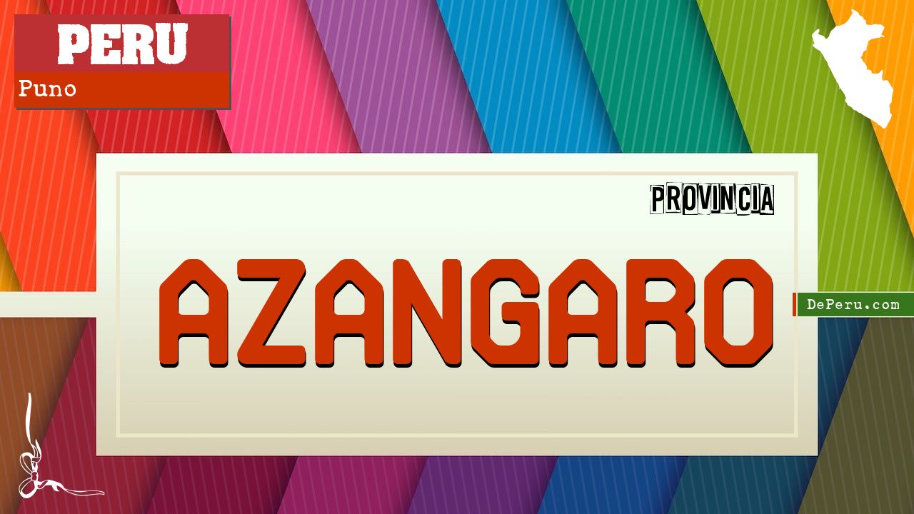 AZANGARO