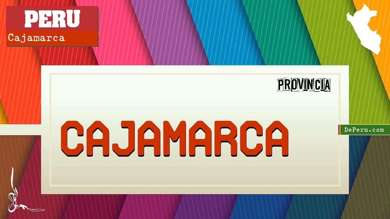 Cajamarca