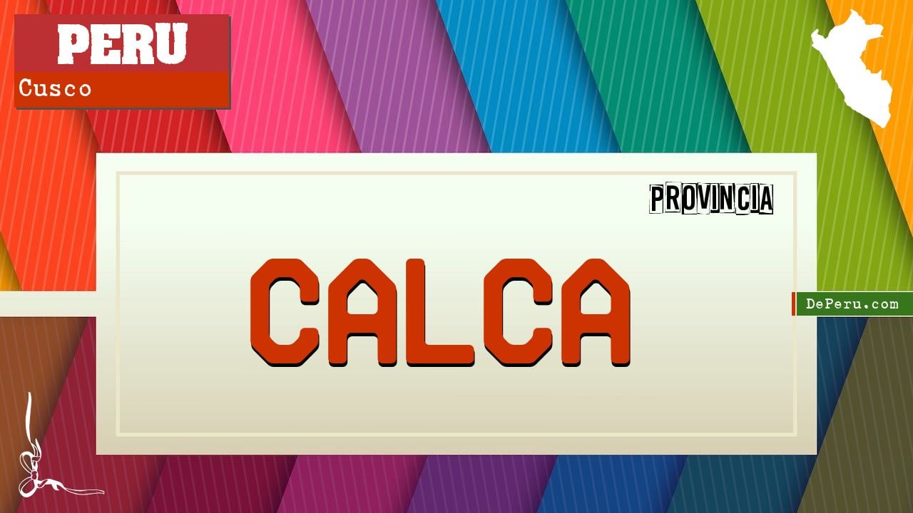 CALCA