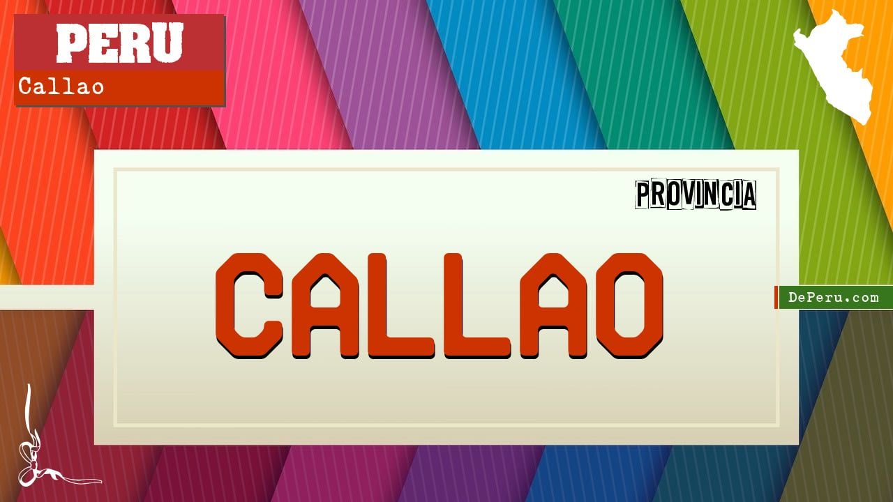 Callao