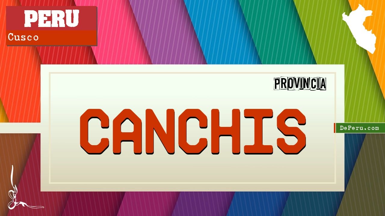 Canchis