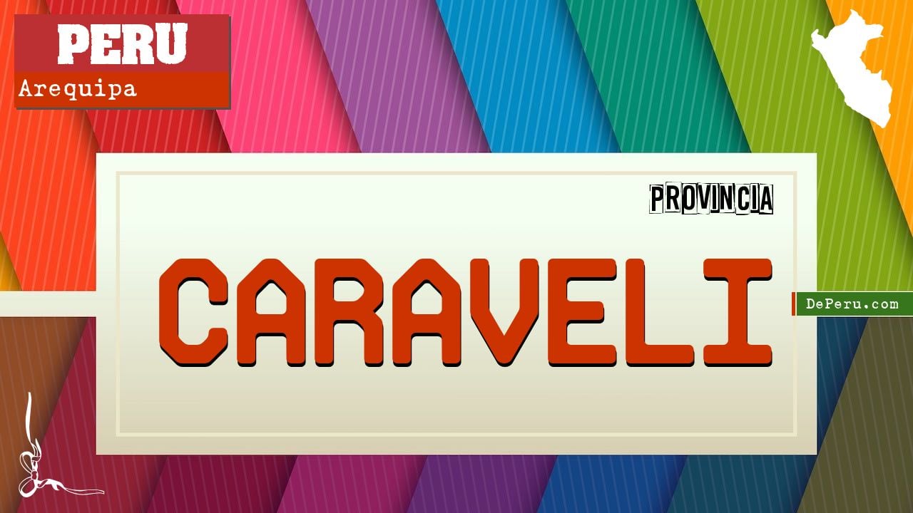 Caraveli