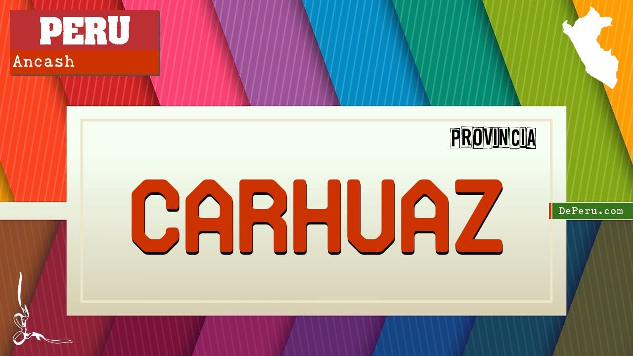 Carhuaz