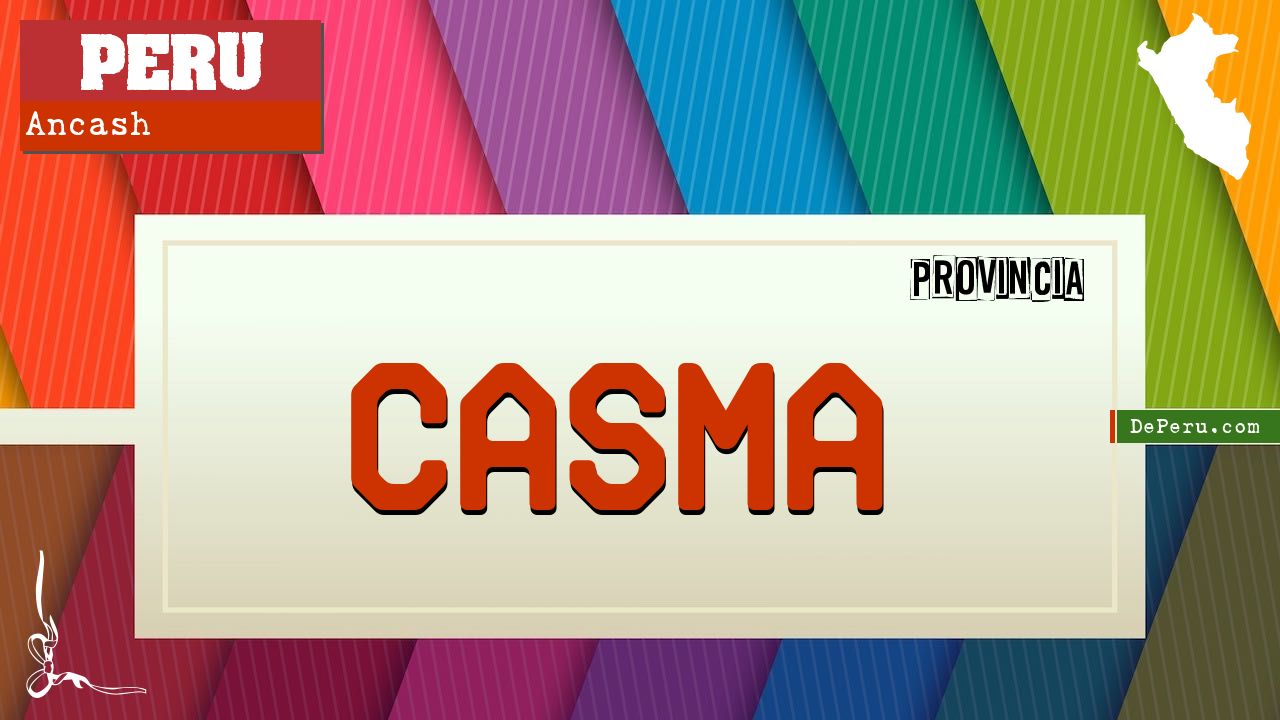 Casma