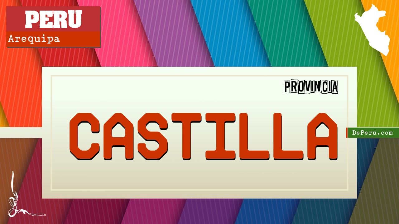 Castilla