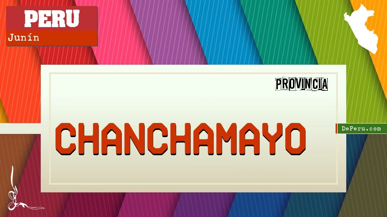 Chanchamayo