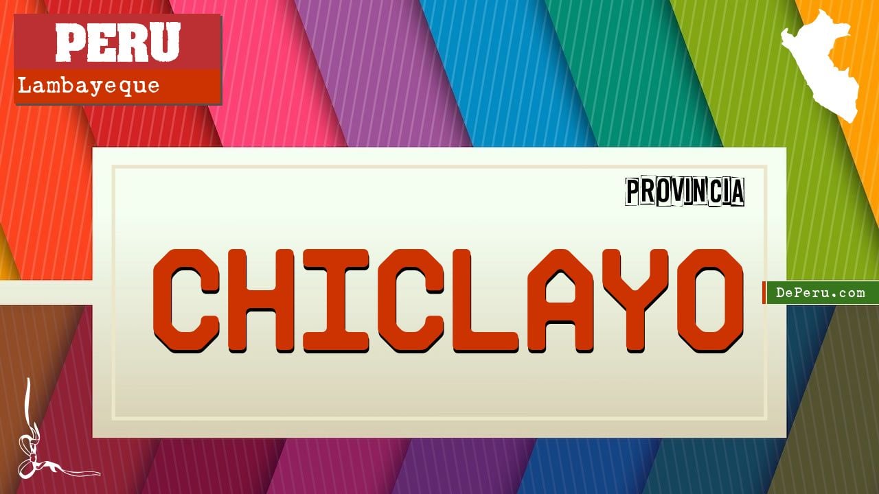 Chiclayo