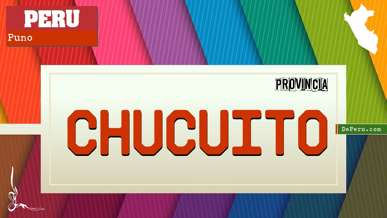 Chucuito