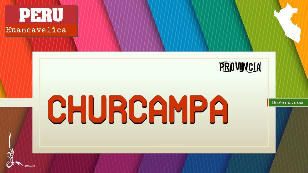 Churcampa