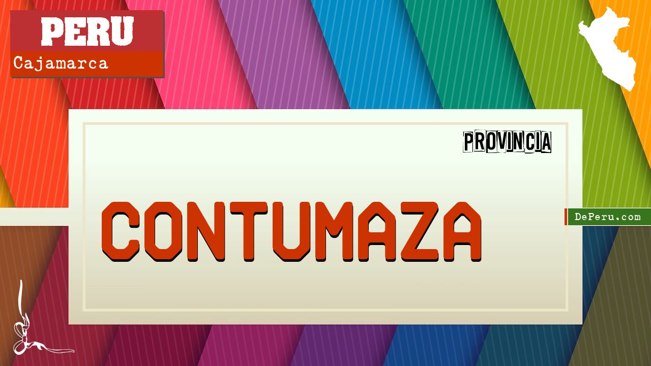 Contumaza