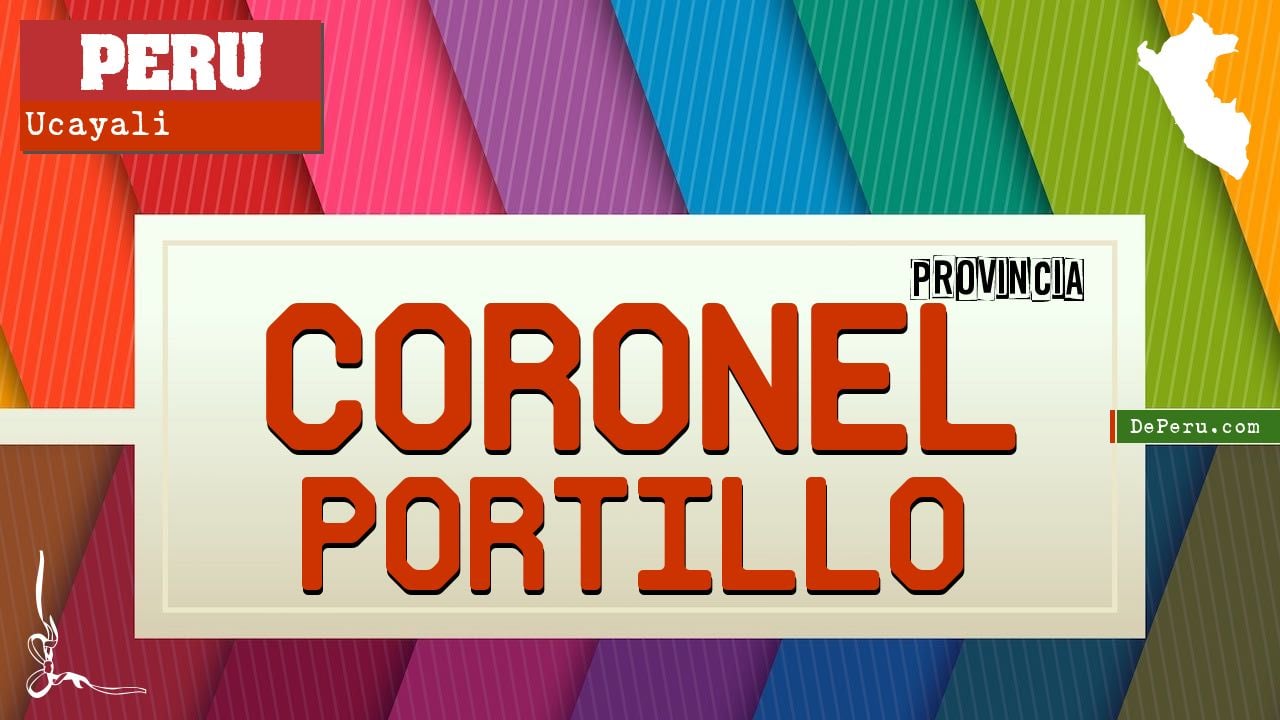 CORONEL