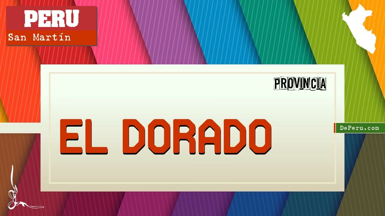 El Dorado