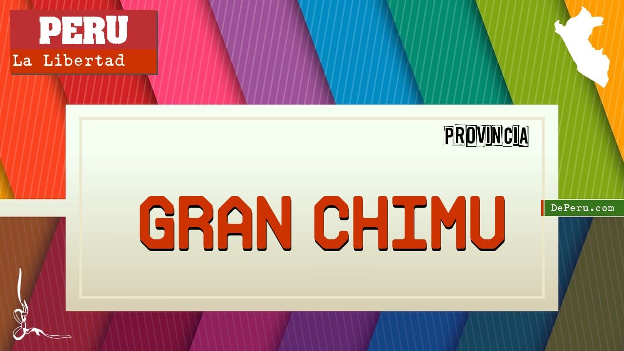 Gran Chimu