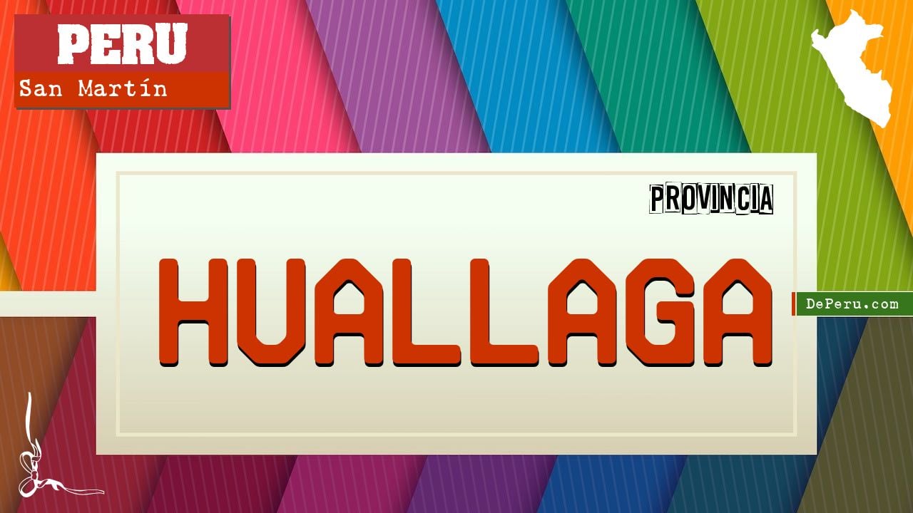 Huallaga