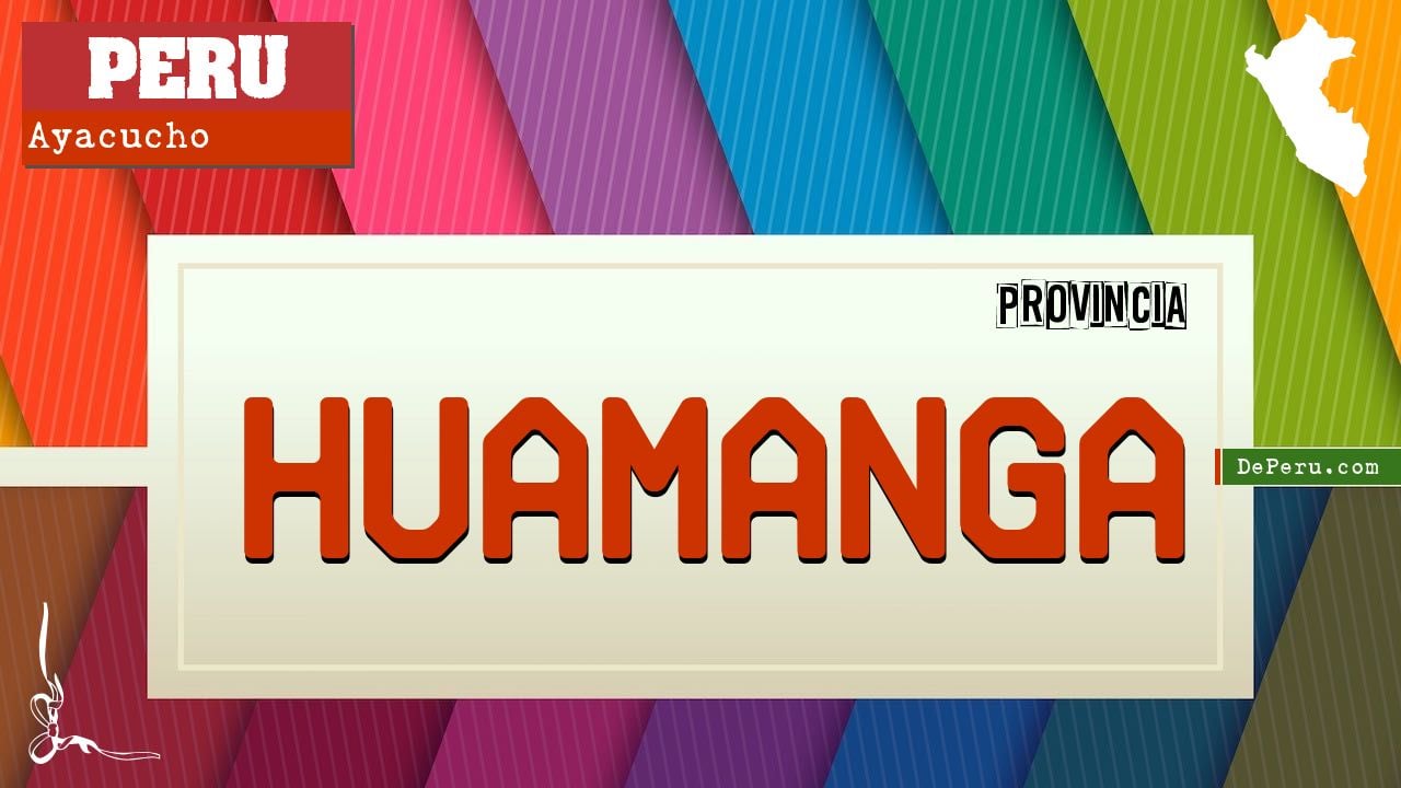 huamanga